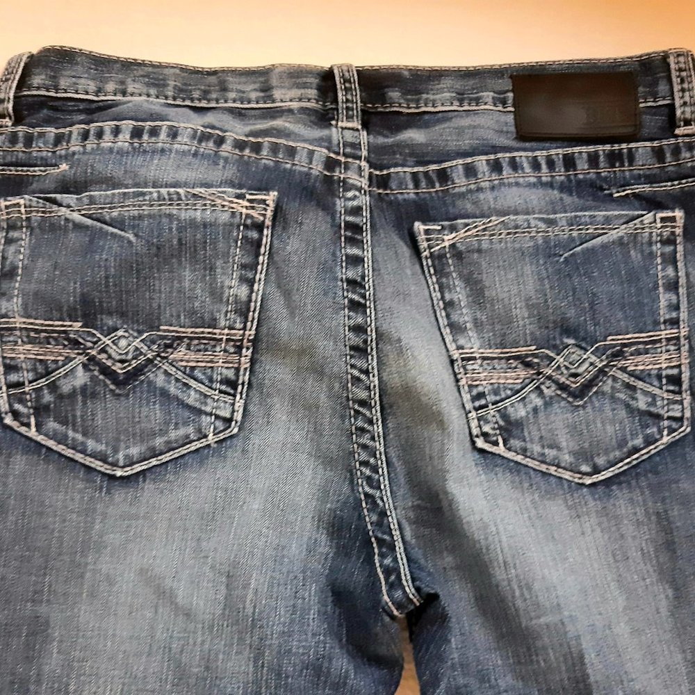 Mens BKE Jeans